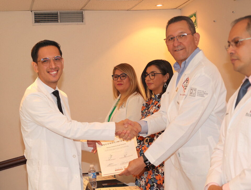 Presenta Gobierno de Sonora protocolo para prevenir y atender la ...