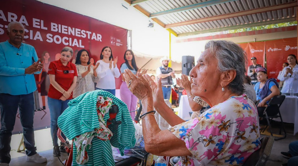 Brinda Gobierno de Sonora cerca de 2 mil servicios con la Jornada para ...