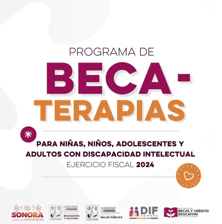 En una semana culminará el registro para programa de Becaterapias en ...