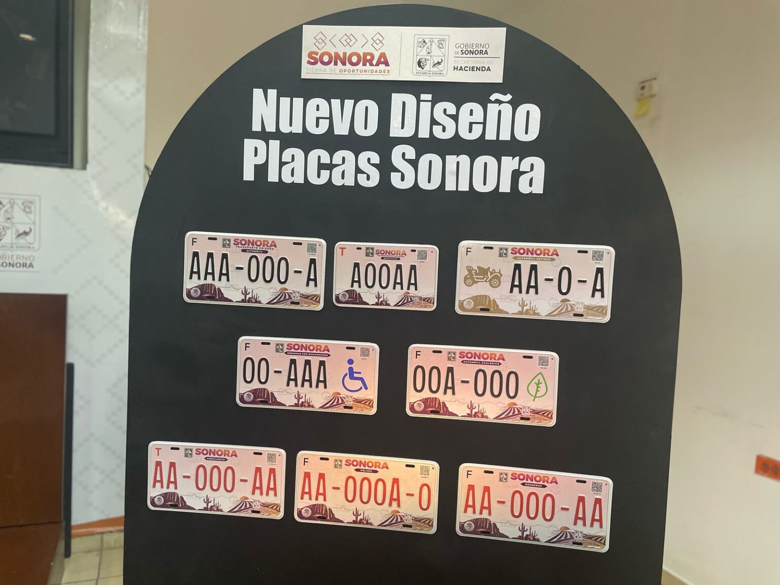 Implementarán operativo vial por desfile del 1 de mayo en Hermosillo ...