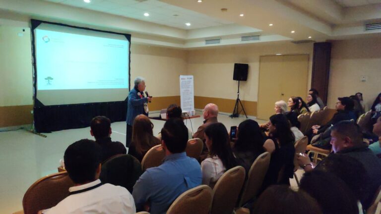 Realizan el Foro Ambiental 2025 Gobernanza, Resiliencia y Economía ...