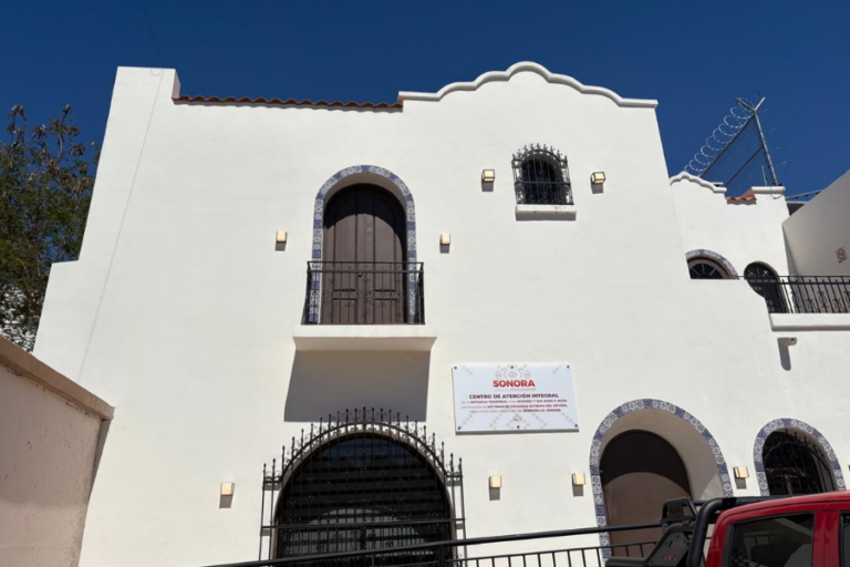 Abren refugio temporal para mujeres víctimas de violencia extrema en ...